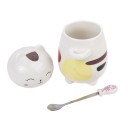 Mug Géant Chat Original Japonais