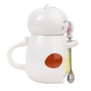 Mug Géant Chat Original Japonais
