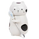 Mug G&eacute;ant Chat Original Japonais
