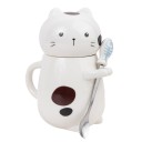Mug Géant Chat Original Japonais