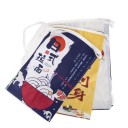 BANDEROLE JAPONAISE SUSHIS
