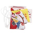 BANDEROLE JAPONAISE MANEKI NEKO