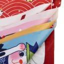 BANDEROLE JAPONAISE MANEKI NEKO