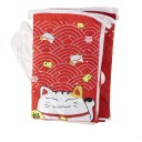 BANDEROLE JAPONAISE MANEKI NEKO