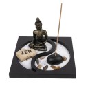 Jardin Zen Japonais Yin Yang
