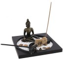 Jardin Zen Japonais Yin Yang