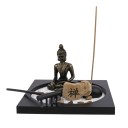 Jardin Zen Japonais Yin Yang