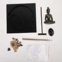 Jardin Zen Japonais Yin Yang