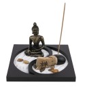 Jardin Zen Japonais Yin Yang