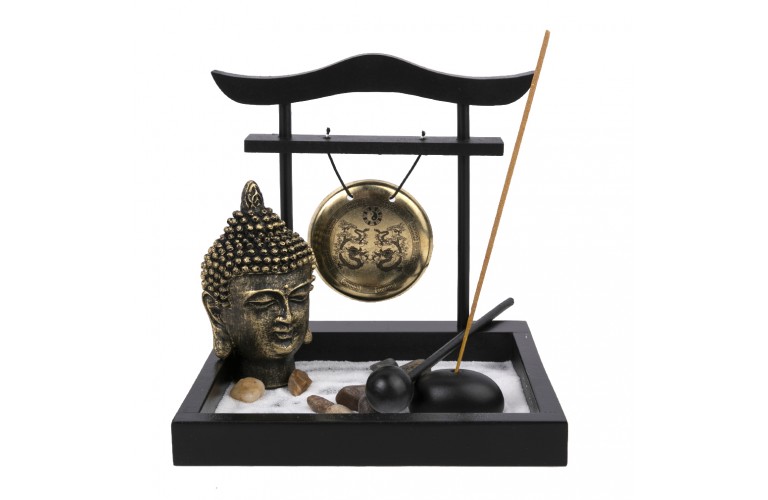 JARDIN ZEN D&eacute;coration Asiatique