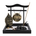 JARDIN ZEN Décoration ASIATIQUE