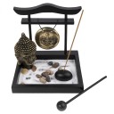 JARDIN ZEN Décoration ASIATIQUE