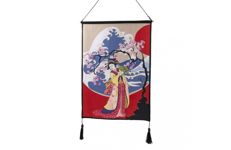 PANNEAU JAPONAIS - Japon &eacute;ternel
