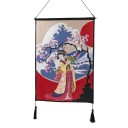 Panneau Mural Japonais - Japan Forever