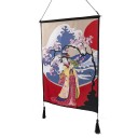 Panneau Mural Japonais - Japan Forever