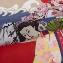 Panneau Mural Japonais - Japan Forever