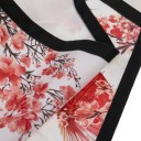 PANNEAU MURAL JAPONAIS - éveil du printemps