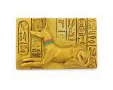 MAGNET EGYPTIEN ANUBIS CHACAL
