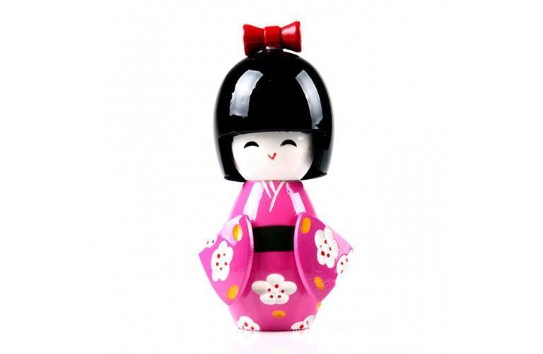 KOKESHI JAPONAISE 11CM KOKESHI JAPONAISE 11CM