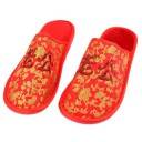 VERITABLES CHAUSSONS CHINOIS