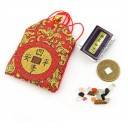 AMULETTE PROTECTION CHANCE AMULETTE PROTECTION CHANCE