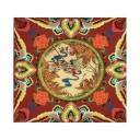HORLOGE D'INSPIRATION ASIATIQUE HORLOGE D'INSPIRATION ASIATIQUE