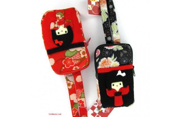 POCHETTE STYLE JAPONAIS POCHETTE STYLE JAPONAIS