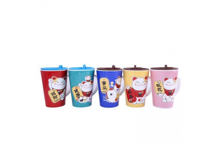 MUGS COULEURS MANEKI NEKO MUGS COULEURS MANEKI NEKO