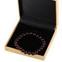 Bracelet Perles de Grenat