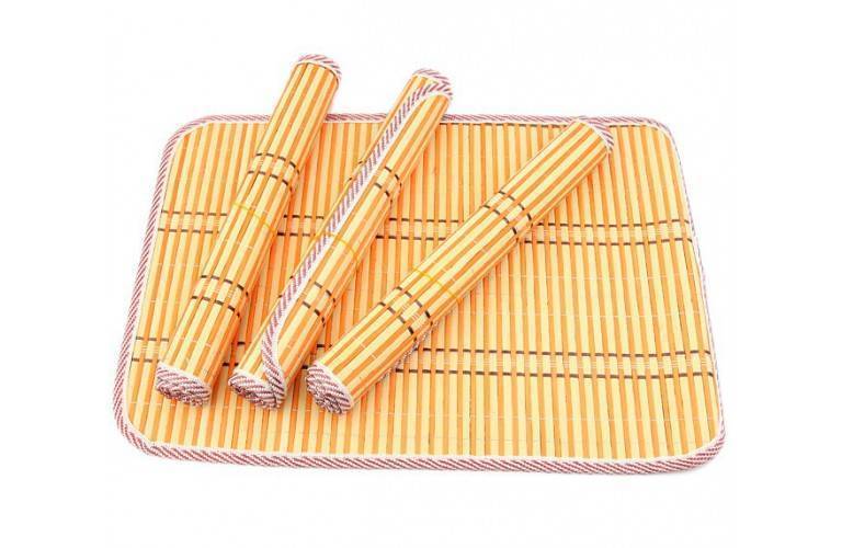 SERIE 4 SETS DE TABLE ASIATIQUE SERIE 4 SETS DE TABLE ASIATIQUE