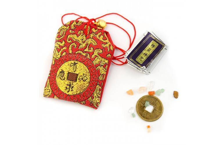 TALISMAN TRADITION TAOISTE TALISMAN TRADITION TAOISTE