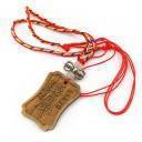 COLLIER TALISMAN TAOISTE COLLIER TALISMAN TAOISTE