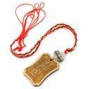 COLLIER TALISMAN TAOISTE COLLIER TALISMAN TAOISTE