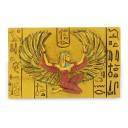 MAGNET EGYPTIEN DEESSE ISIS AILEE MAGNET EGYPTIEN DEESSE ISIS AILEE