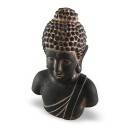 Bougie Buste de Bouddha