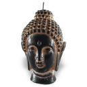 BOUGIE TETE DE BOUDDHA BOUGIE TETE DE BOUDDHA