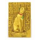 MAGNET EGYPTIEN DEESSE BASTET MAGNET EGYPTIEN DEESSE BASTET