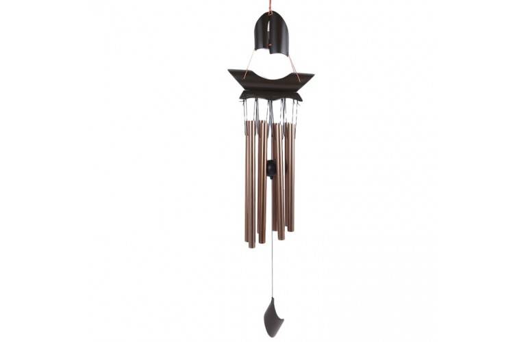 CARILLON JAPONAIS en BAMBOU CARILLON JAPONAIS en BAMBOU