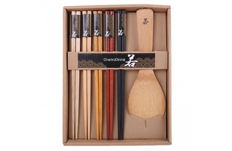 COFFRET REPAS JAPONAIS COFFRET REPAS JAPONAIS