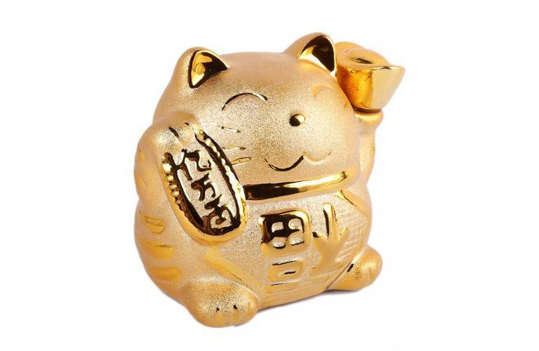 CHAT JAPONAIS MANEKI NEKO CHAT JAPONAIS MANEKI NEKO