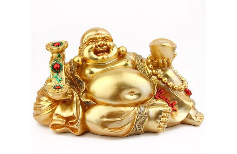 BOUDDHA GEANT FORTUNE BOUDDHA GEANT FORTUNE