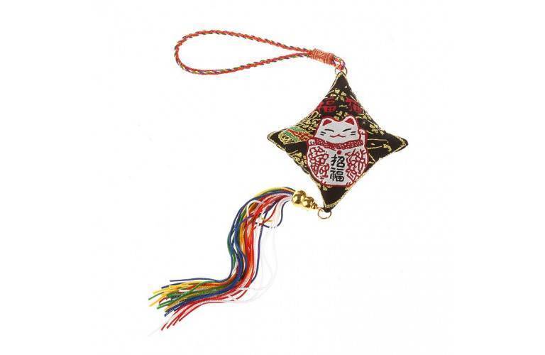 PORTE BONHEUR JAPONAIS PORTE BONHEUR JAPONAIS