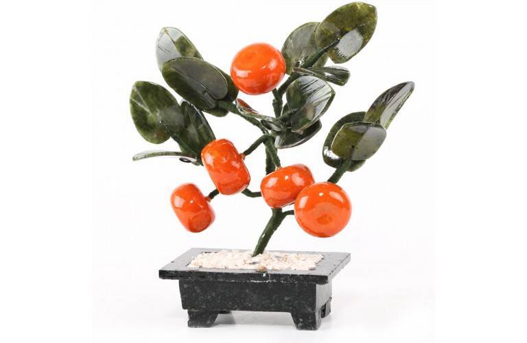 ARBRE à MANDARINE DE CHANCE ARBRE à MANDARINE DE CHANCE
