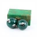 BOULES DE SANTE QI GONG BOULES DE SANTE QI GONG