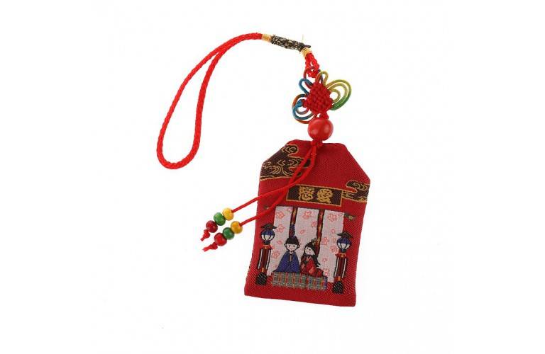 OMAMORI AMULETTE JAPONAISE OMAMORI AMULETTE JAPONAISE