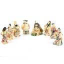 DIEUX CHINOIS les 8 IMMORTELS DIEUX CHINOIS les 8 IMMORTELS