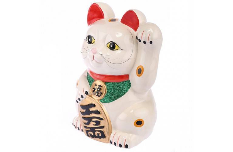 LE MANEKI NEKO TRADITIONNEL LE MANEKI NEKO TRADITIONNEL