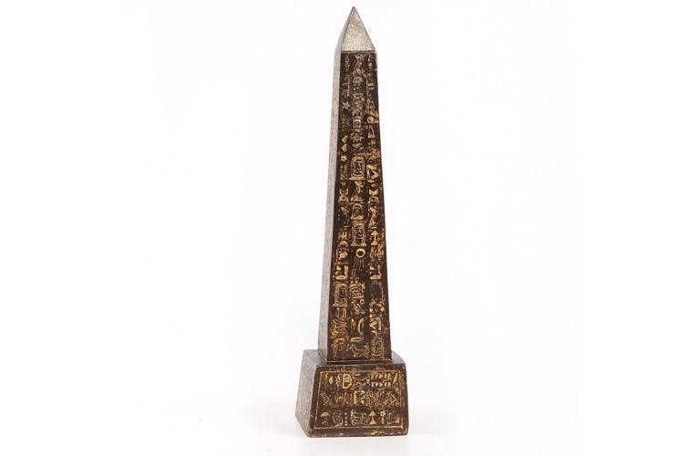 OBELISQUE EGYPTIENNE OBELISQUE EGYPTIENNE