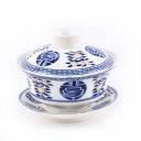 GAIWAN - TASSE CHINOISE GAIWAN - TASSE CHINOISE