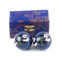 BOULES DE SANTE QI GONG BOULES DE SANTE QI GONG